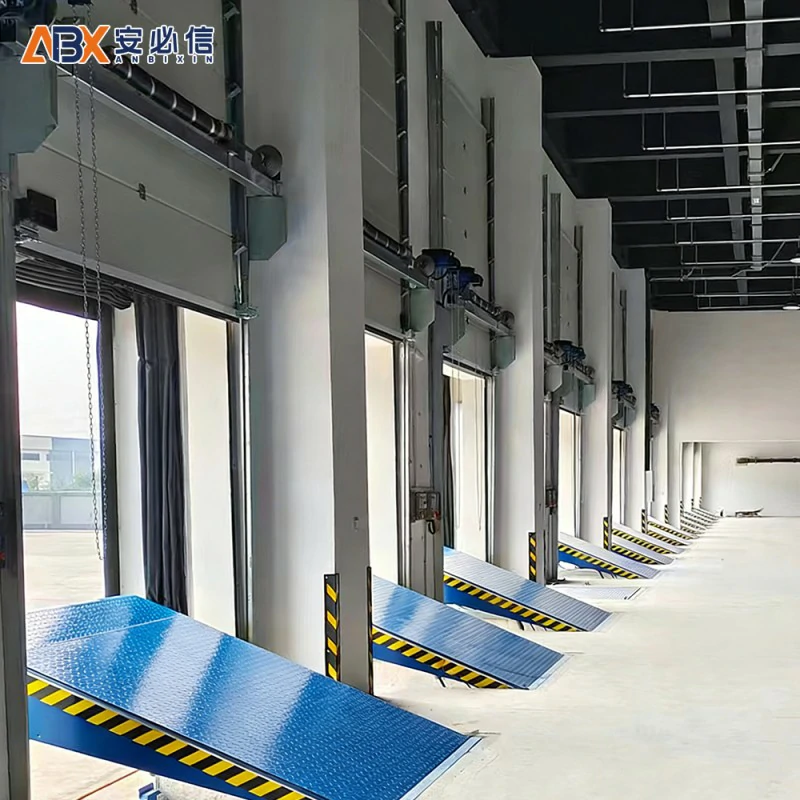 佳木斯高扬程滑升门